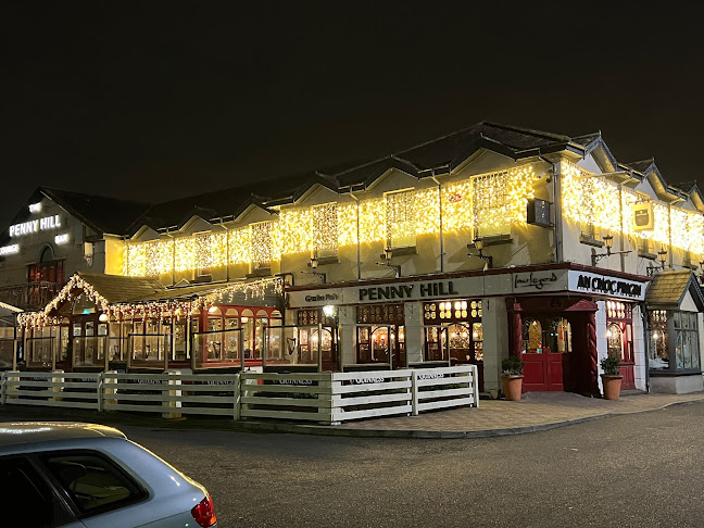 Ballyowen Castle Shopping Centre, Ballyowen, Lucan, Co. Dublin