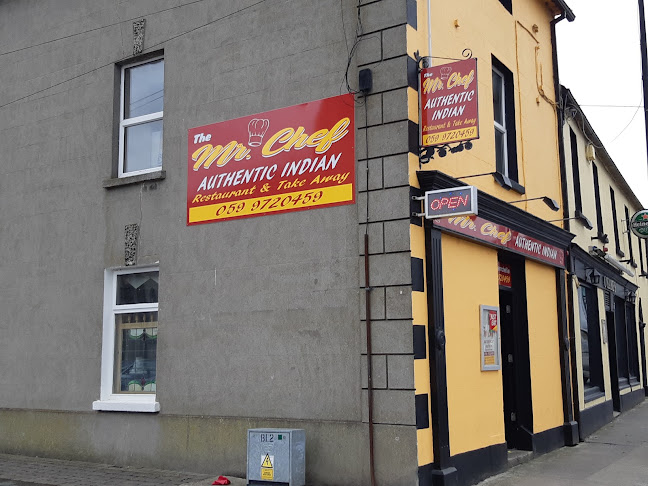 Tandoori King - Muine Bheag