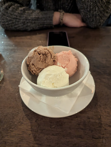 The Lime Kiln Gastropub - Hospitality and gastronomy