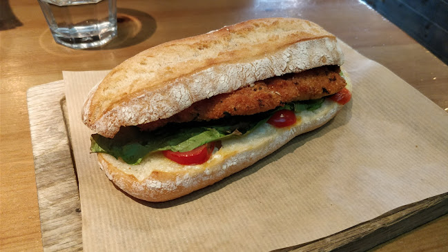 Opinii despre La Cucina în Limerick - Hospitality and gastronomy