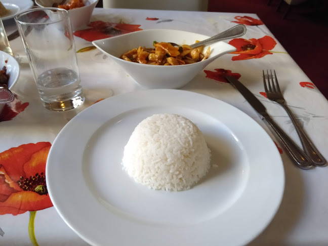 Morzio Singapore Restaurant - Waterford