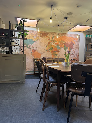 Momo Restaurant - Waterford