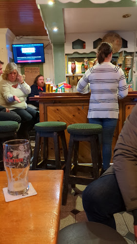 Cliffords Bar - Cork