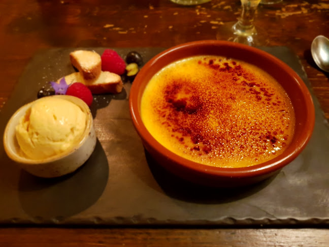 Comentarii opinii despre Cava Bodega