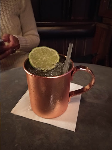 M.Fitzgerald's Bar - Galway