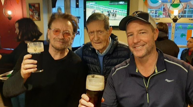 Cheevers Bar - Hospitality and gastronomy