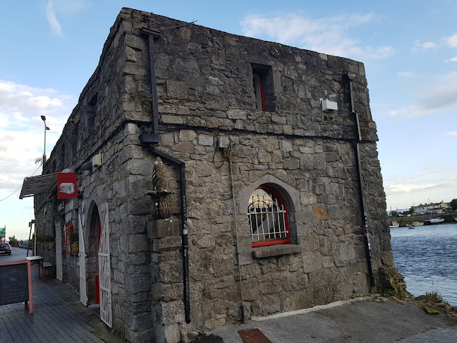 Ard Bia at Nimmos - Hospitality and gastronomy