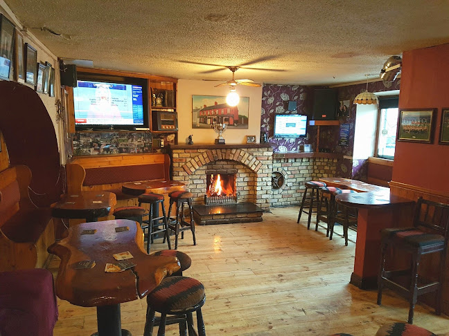 The Blackthorn - Tullamore