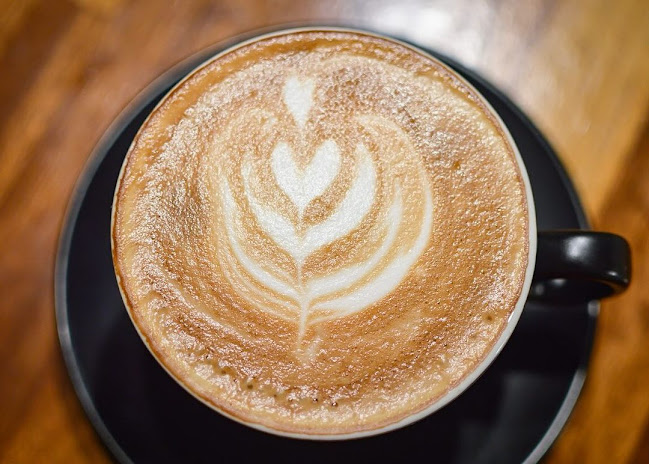 Bare Pantry Cafe - Hospitality and gastronomy