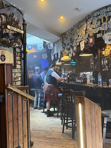 Darcy's Bar - Galway