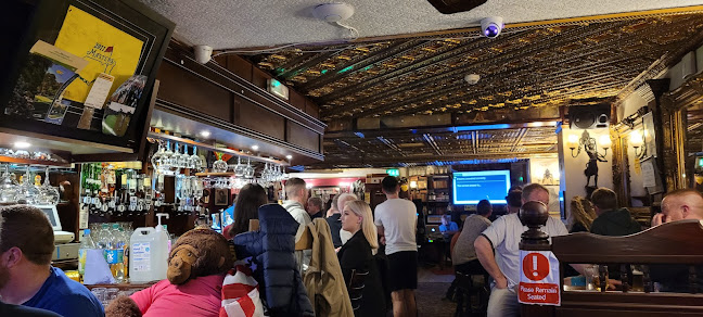 O'Flaherty's Bar - Hospitality and gastronomy