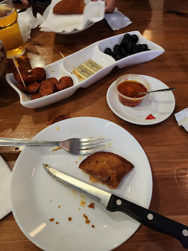 Algarve Grill MS - Hospitality and gastronomy