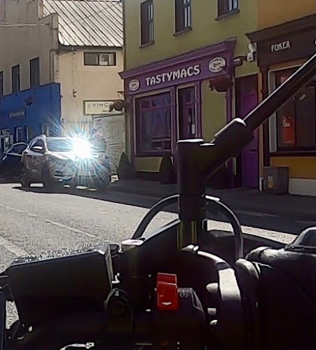 Tastymacs - Hospitality and gastronomy