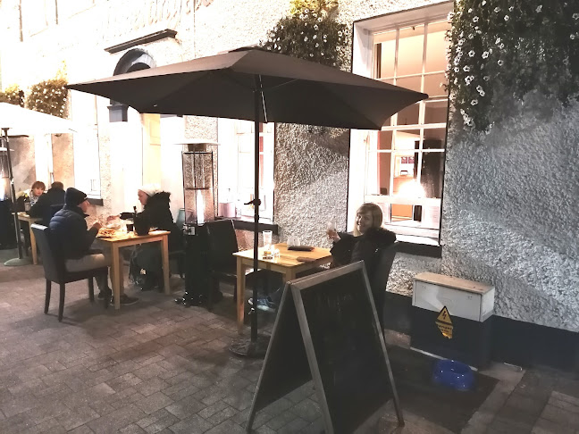 Michelangelo Restaurant - Celbridge