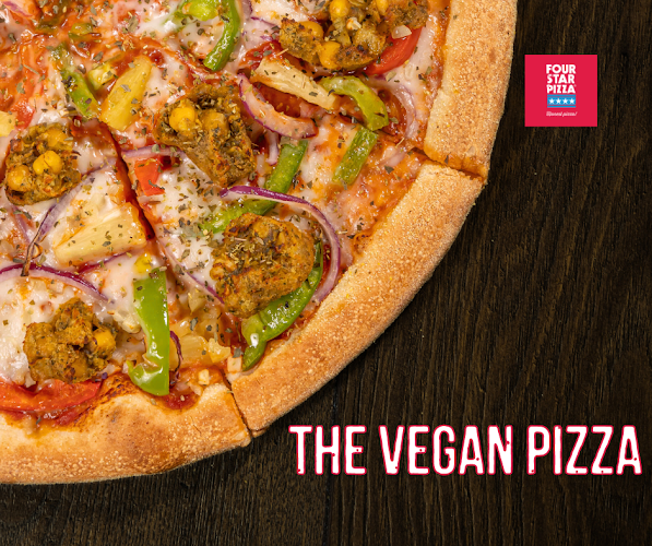 Four Star Pizza Castlebar - Hospitality and gastronomy