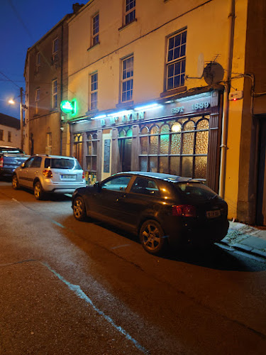 Comentarii opinii despre McLynn's Bar