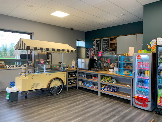 Westeroast Coffee - Sligo