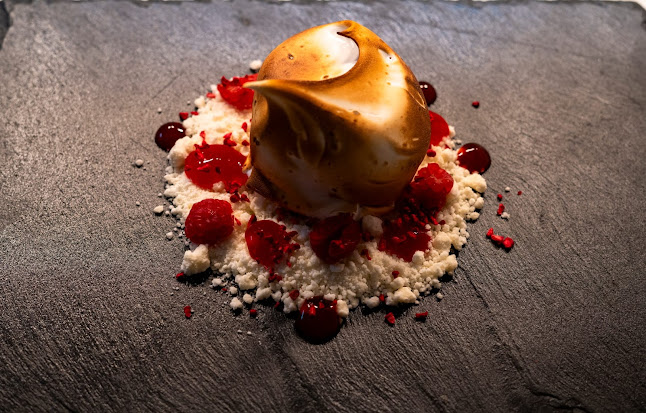 Comentarii opinii despre The Courthouse Restaurant