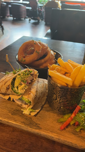 Harrigan's Bar & Grill - Hospitality and gastronomy