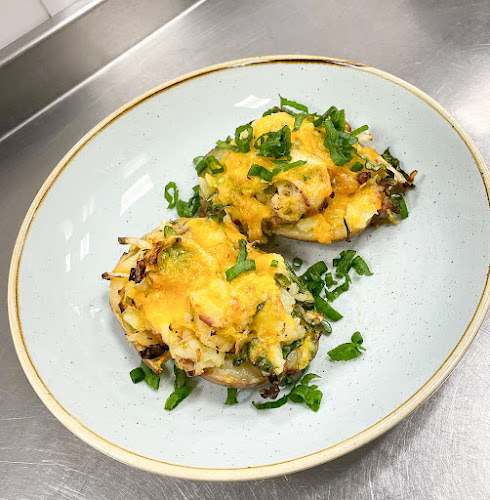 Opinii despre Franklins Restaurant în Limerick - Hospitality and gastronomy