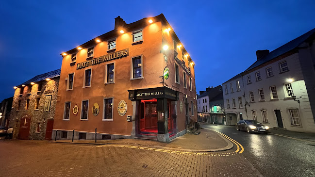 1 John Street Lower, Gardens, Kilkenny, R95 PY7D