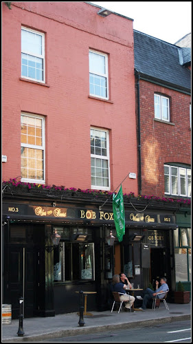 Domino's Pizza - Cork - Washington Street - Cork