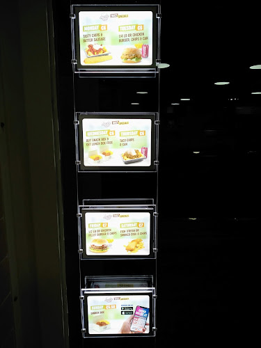 Regatto`s Naas - Hospitality and gastronomy