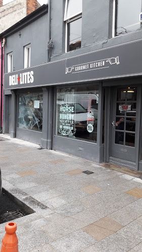 Deli Lites - Hospitality and gastronomy