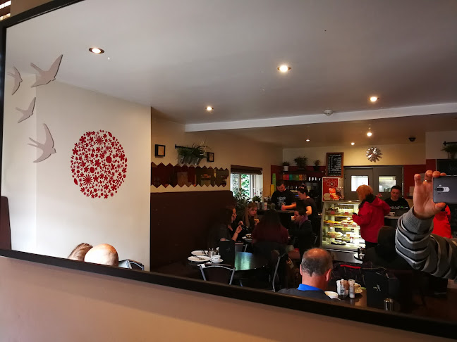 The Soda Parlour - Co. Clare