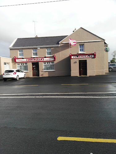 Newbridge, Co. Galway