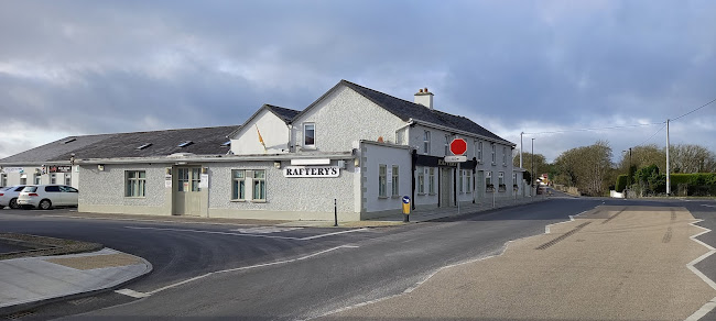 Opinii despre Raftery's Bar & Restaurant în Corrofin - Hospitality and gastronomy