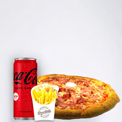 Regatto`s Naas - Hospitality and gastronomy