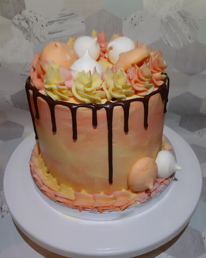 Oh, for Goodness Cake! (Baked to order celebration cakes)