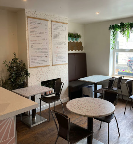 The Soda Parlour - Hospitality and gastronomy