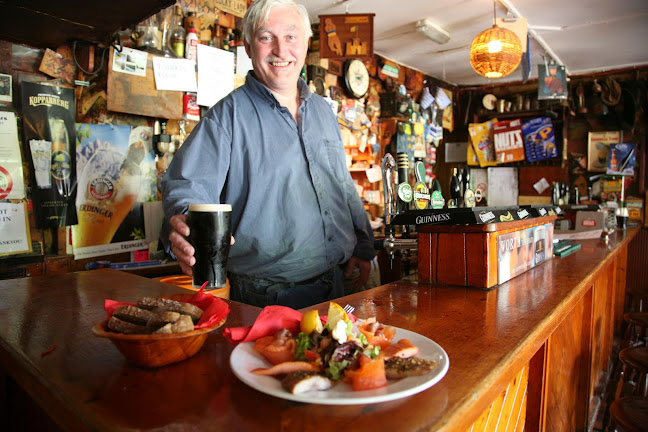 Opinii despre Roadside Tavern Lisdoonvarna în Lisdoonvarna - Hospitality and gastronomy