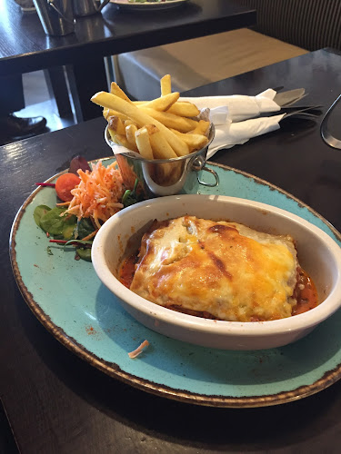 The Masons's Apron - Virginia