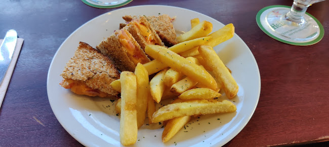 Opinii despre Friel's of Straffan în Straffan - Hospitality and gastronomy