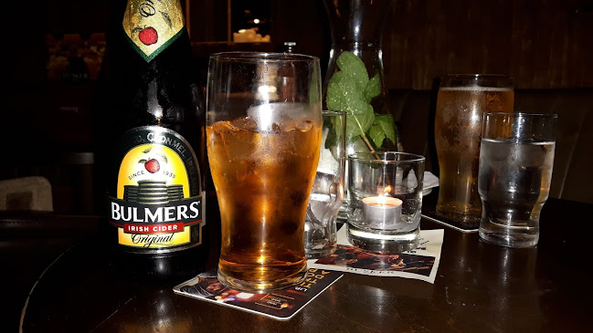 Opinii despre Busker Brownes în Galway - Hospitality and gastronomy