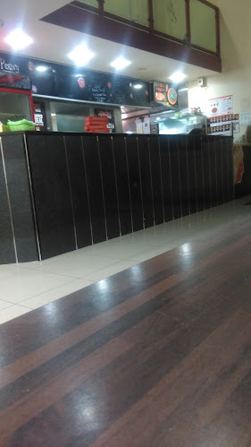 Apache Pizza Tullow - Hospitality and gastronomy