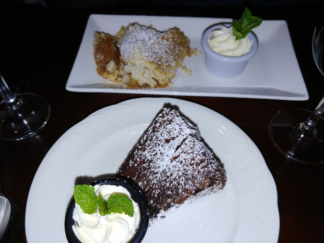 Opinii despre The Monks Well în Quin - Hospitality and gastronomy