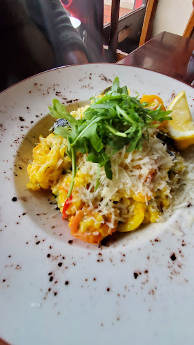 Opinii despre The Hungry Monk în Greystones - Hospitality and gastronomy