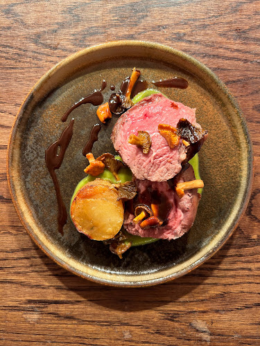 Nine - Hospitality and gastronomy