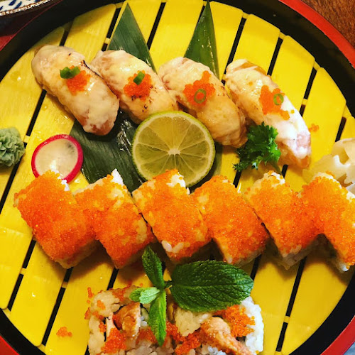 Comentarii opinii despre Munemasa Chinese & Japanese Restaurant