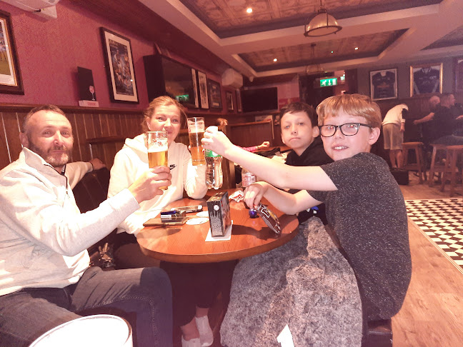 JPs Bar - Hospitality and gastronomy