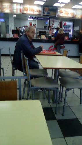 The Hungry Lyons Dooradoyle - Hospitality and gastronomy