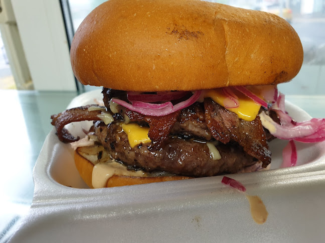 Opinii despre Only Food and Sauces în Letterkenny - Hospitality and gastronomy