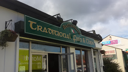 Bastianelli's Traditional Fish & Chips