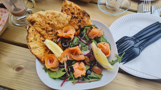 Comentarii opinii despre The PIZZA Bros