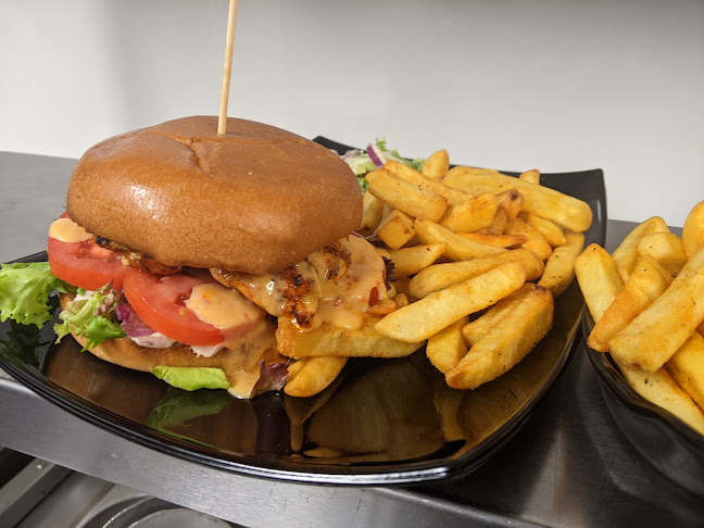 Opinii despre Claddagh Restaurant în Cork - Hospitality and gastronomy