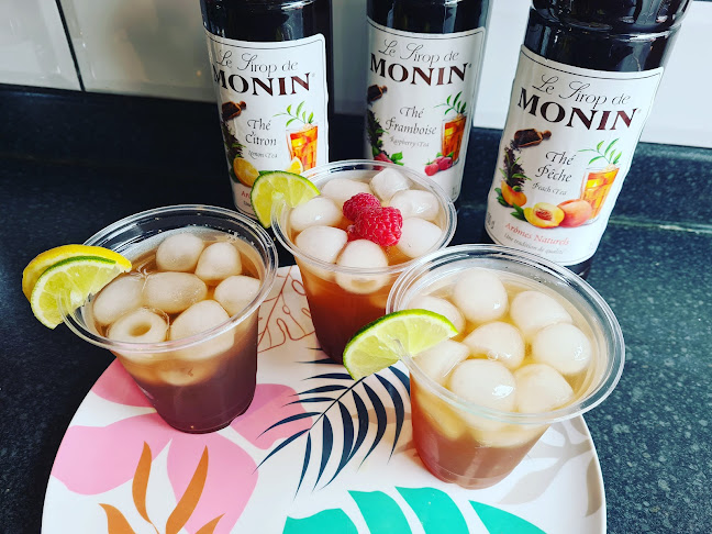 Evari Eatery - Tullow